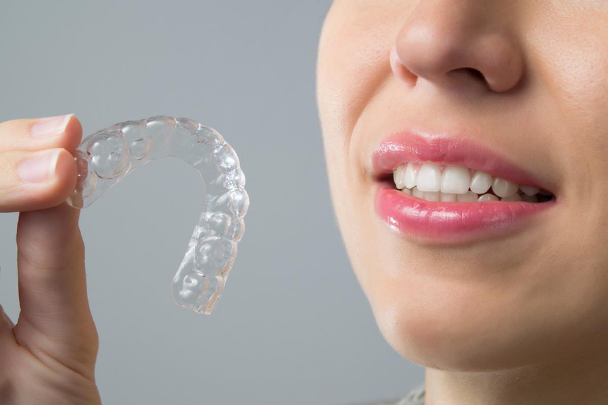 Invisalign Grand Prairie, TX
