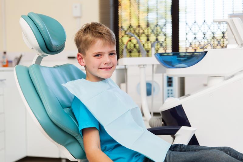 Cavities & Fillings  Grand Prairie, TX 
