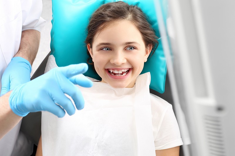 Oral Health Exams  Grand Prairie, TX 