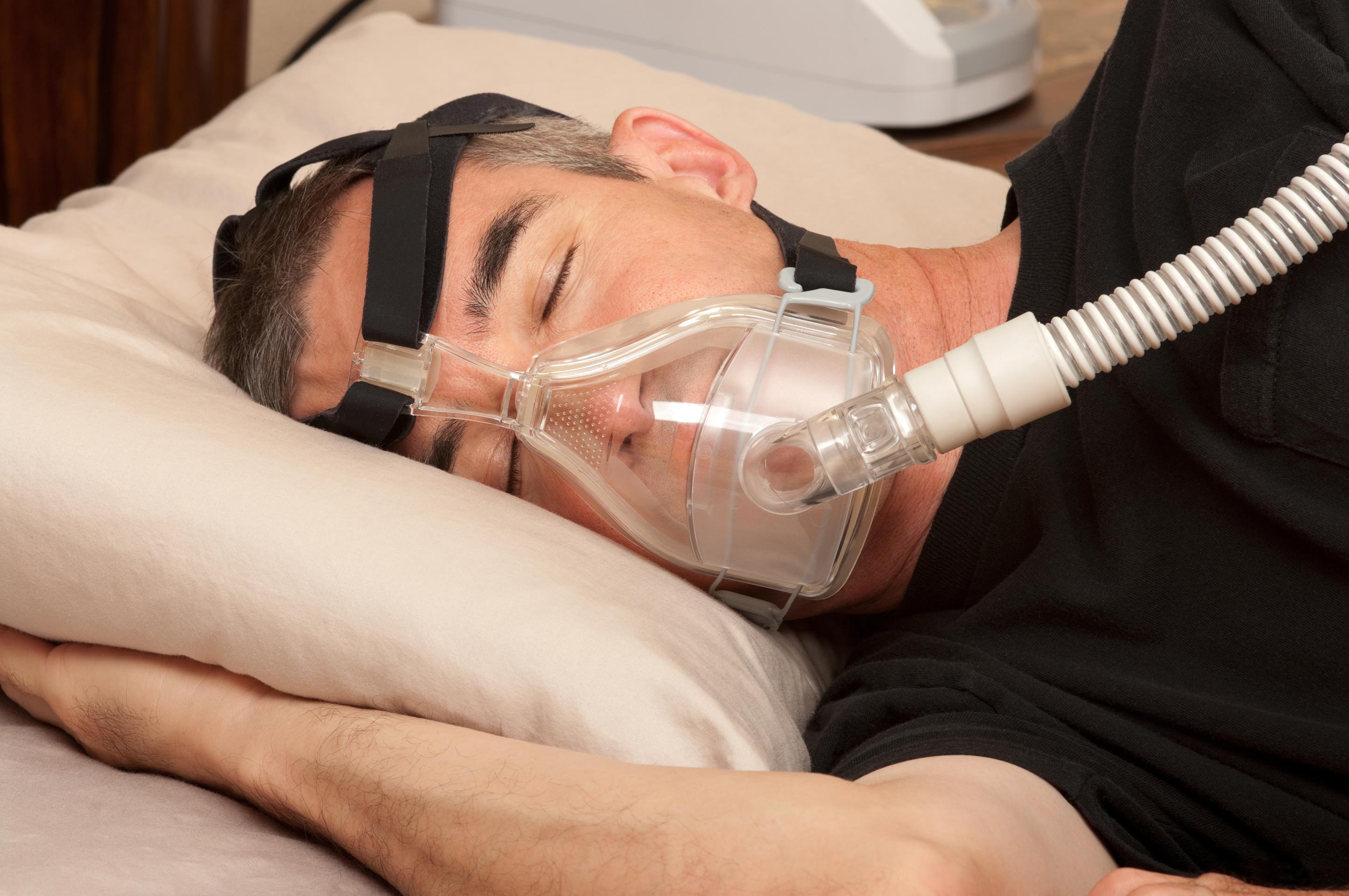 Sleep Apnea  Grand Prairie, TX 